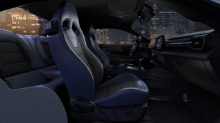 2026 Ford Mustang® Internal Image 1